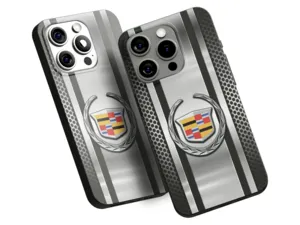Cadillac Handyhülle Pro Max Limitierte Serie